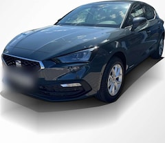 Bild des Angebotes SEAT Leon 1.5 TSI DSG Road Edition LED Navi ACC Kessy Kamera