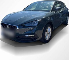 Bild des Angebotes SEAT Leon 1.5 TSI DSG Road Edition LED/Navi/ACC/Kessy