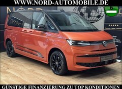 Bild des Angebotes VW T7 Multivan TDI EDITION*7-SIT*AHK*STHZ*UPE:78*
