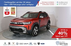 Bild des Angebotes Dacia Duster Journey RFK|LED|Navi|Klima|PDC|SHZ|DAB