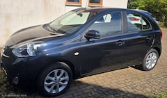 Bild des Angebotes Nissan Micra Micra 1.4 Comfort