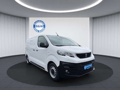 Bild des Angebotes Peugeot Expert Premium L2*1.Hand*AHK*REGALE*SHZ*NAVI