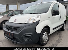 Bild des Angebotes Fiat Qubo More*Klima*40TKM*Kasten