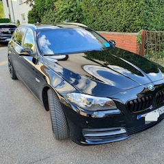 Bild des Angebotes BMW 530 530 d xDrive