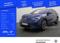 Bild des Angebotes VW ID.5 Pure CARPLAY PDC VIRT ACC NAVI MATRIX SHZ