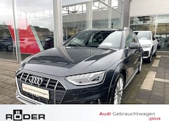 Bild des Angebotes Audi A4 allroad quattro 45 TFSI Navi LED eHK AHK LM19