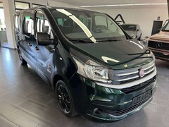 Bild des Angebotes Fiat Talento Kombi 1.6 EcoJET L2H1 Navi/Kamera/8-Sit