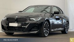 Bild des Angebotes BMW 230 i A Coupé M SportPRO AHK RFK ACC H&K HuD 19"