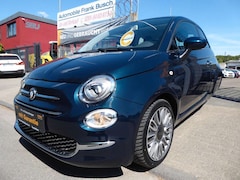 Bild des Angebotes Fiat 500 Ellenator 47 Tkm, TÜV Neu, Garantie