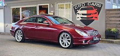 Bild des Angebotes Mercedes-Benz CLS 500 *TÜV NEU*