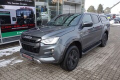 Bild des Angebotes Isuzu D-Max Double Cab 4WD V-CROSS LED/KAM/HARDTOP