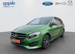 Bild des Angebotes Mercedes-Benz B 180 (CDI) d Style