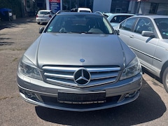 Bild des Angebotes Mercedes-Benz C 280 AVANTGARDE