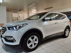 Bild des Angebotes Hyundai SANTA FE 2.2 CRDi Premium 4WD*Navi*Kamera*Pano