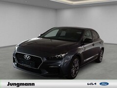 Bild des Angebotes Hyundai i30 1.4 T-GDI Fastback N-Line