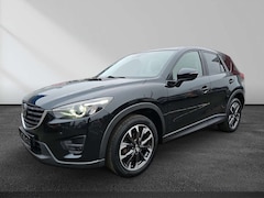 Bild des Angebotes Mazda CX-5 Nakama Intense AWD*Standheizung*AHK