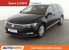 Bild des Angebotes VW Passat 2.0 TDI Highline BMT Aut.*NAVI*LED*ACC*CAM*PDC*SHZ