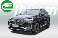 Bild des Angebotes GWM WEY 03 Premium 2.0 PHEV Bluetooth Navi LED Klima