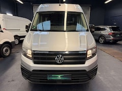 Bild des Angebotes VW Crafter Kasten L2-H2 Klima Tempomat R-CAM AHK