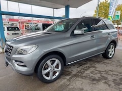 Bild des Angebotes Mercedes-Benz ML 250 CDI BlueTEC M -Klasse (BM 166)
