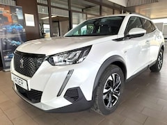 Bild des Angebotes Peugeot 2008 ALLURE PureTec 100 Sitzheizung EPH/Kamera DAB Navi