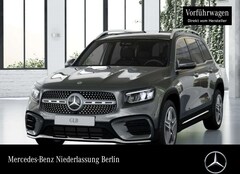 Bild des Angebotes Mercedes-Benz GLB 200 AMG+PANO+AHK+LED+KAMERA+TOTW+KEYLESS+7G
