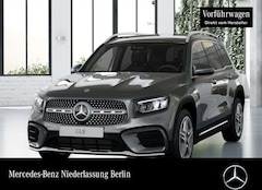 Bild des Angebotes Mercedes-Benz GLB 200 AMG+PANO+AHK+LED+KAMERA+TOTW+KEYLESS+7G