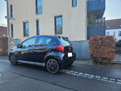 Bild des Angebotes Toyota Aygo Aygo City