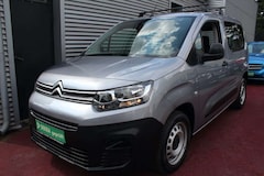 Bild des Angebotes Citroen Berlingo BERLINGO BlueHDi 100 M KLIMA TEMPOMAT ALLWETTER