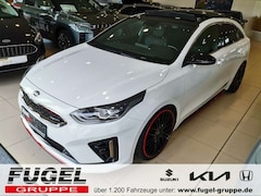 Bild des Angebotes Kia ProCeed / pro_cee'd 1.6 TGDI DCT GT FUGEL SPORT
