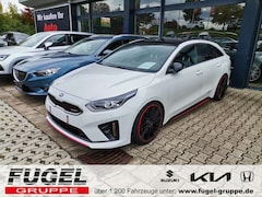 Bild des Angebotes Kia ProCeed / pro_cee'd 1.6 TGDI DCT GT FUGEL SPORT