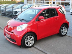 Bild des Angebotes Toyota iQ *Klimaanlage*HU.AU.NEU*Finanzierung*