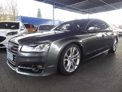 Bild des Angebotes Audi S8 4.0 TFSI quattro Standheizung