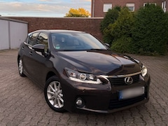 Bild des Angebotes Lexus CT 200h Executive Line