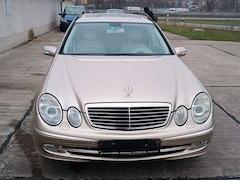 Bild des Angebotes Mercedes-Benz E 320 Avantgarde