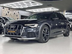 Bild des Angebotes Audi A6 allroad 40 TDI LEDER/MEMORY/PANO/AHK