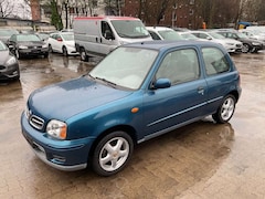 Bild des Angebotes Nissan Micra 1.0 Comfort AUTOMATIK TÜV 01.2027 KLIMA