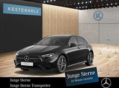Bild des Angebotes Mercedes-Benz A 220 A 220 d AMG°ADV+°SPECIAL°360°AHK°LMR19°KEYLESS°
