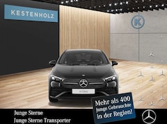 Bild des Angebotes Mercedes-Benz A 220 A 220 d AMG°ADV+°SPECIAL°360°AHK°LMR19°KEYLESS°