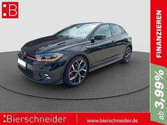 Bild des Angebotes VW Polo GTI 2.0 TSI DSG PANO KAMERA LED NAVI SHZ