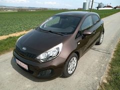 Bild des Angebotes Kia Rio 1.2 Attract Klima, Navi, ZV, FH, KD neu