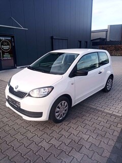 Bild des Angebotes Skoda Citigo Citigo 1.0 MPI Easy