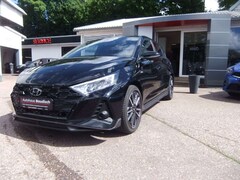Bild des Angebotes Hyundai i20 1.0 T-GDI 48V-Hybrid N Line