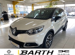 Bild des Angebotes Renault Captur Luxe