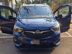 Bild des Angebotes Opel Combo Life Combo / Combo Life 1.2 Turbo Start/Stop Selection