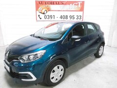 Bild des Angebotes Renault Captur Life