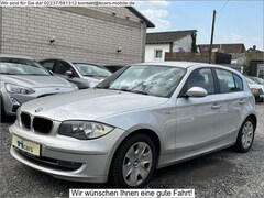 Bild des Angebotes BMW 116 116i *5Türer,PDC,Klima*