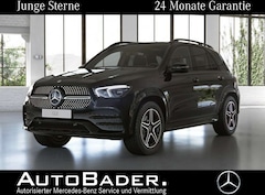 Bild des Angebotes Mercedes-Benz GLE 300 GLE 300 d 4M AMG DISTR PSD MBeam AHK 360° Sound