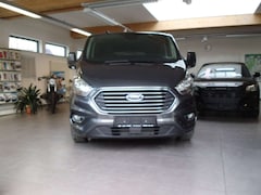 Bild des Angebotes Ford Tourneo Custom 320 L1 Titanium Autom. 2.0 TDCi