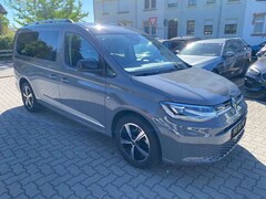 Bild des Angebotes VW Caddy Style Maxi